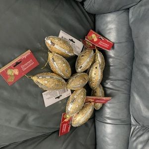 10 New Christmas Tree Ornaments